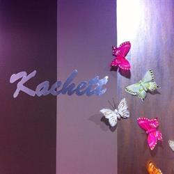 Kachett, Bermeo