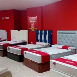 Galerias Camello Muebles S.L., Montijo