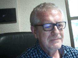Luis Rodero Rodríguez, Salamanca