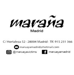 Maraña, Madrid