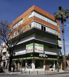Muebles Perera, Sevilla