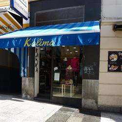 Kalima, Vitoria-Gasteiz