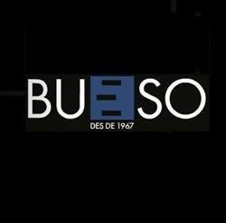 Exclusivas J. Bueso, Terrassa