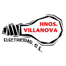 Hermanos Villanova Electricidad, Alcorisa