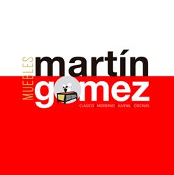 Muebles Martín Gómez, Balmaseda