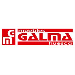 Muebles Galma, Huesca