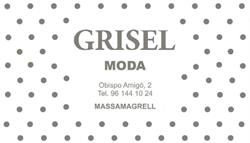 Grisel, Massamagrell