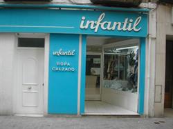 Infantil, Estella