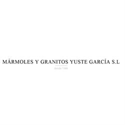 MARMOLES Y GRANITOS YUSTE-GARCIA SL, Madridejos