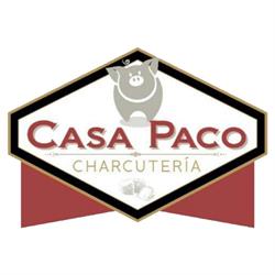 Charcutería Casa Paco, Alcalá de Henares