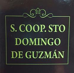 S.coop. Santo Domingo de Guzmán, Cañamero