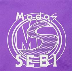 Modas Sebi, Cruce de Arinaga