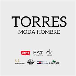 Modas Torres, Tarazona