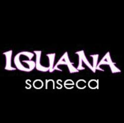 Iguana, Sonseca