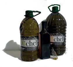 Agricola Catolica de Chelva S.C.V.