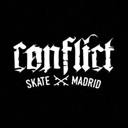 Conflict, Madrid