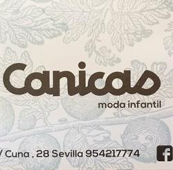 Canicas, Sevilla