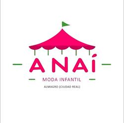 Anai, Almagro