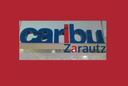 Caribu, Zarautz