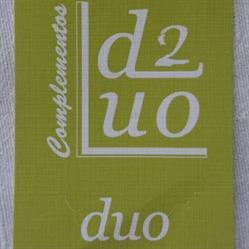 Duo Complementos, Miranda de Ebro