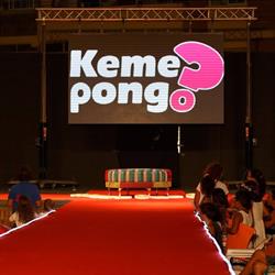 KE Me Pongo, Benalmádena
