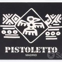 Pistoletto Madrid