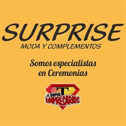 Surprise Moda y Complementos, Vélez-Málaga