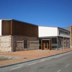 Estudio de Arquitectura Arqis 2.5, Villa del Prado