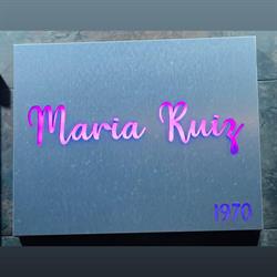 Modes Maria Ruiz, Ripollet