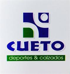 Deportes Cueto, Arriondas