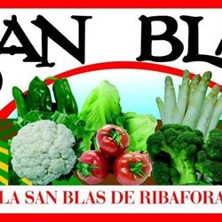 Agricola San Blas de Ribaforada S.Coop.