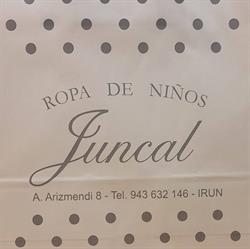 Juncal Ropa de Niños, Irun