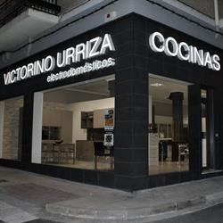 Muebles de Cocina Victorino Urriza, Estella