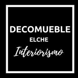 Decomueble Elche Interiorismo