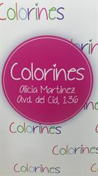 Colorines, Valencia