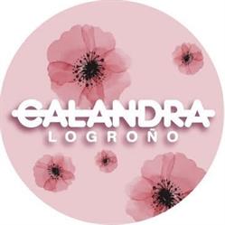 Calandra, Logroño