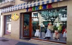 TXIKIAK, Vitoria-Gasteiz