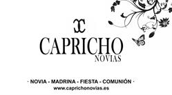 Capricho Novias, Getafe