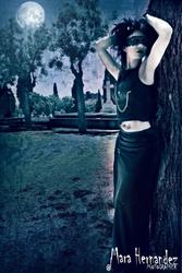 Morgana, Madrid