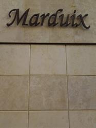 Marduix, La Senia
