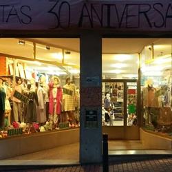 Confecciones Encarna, Benavente