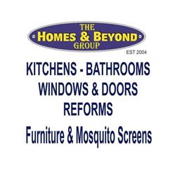 Homes & Beyond, Garrucha