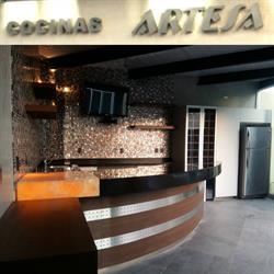 Cocinas Artesa, Pontevedra