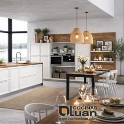 Cocinas Luan, Collado Villalba