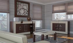 Muebles Verdejo, Mancha Real