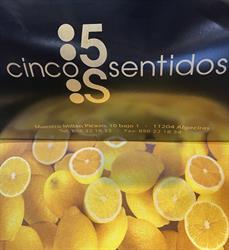 Cocinas Cinco Sentidos, Algeciras