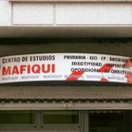 Centro de Estudios Mafiqui, Ferrol