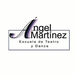 Escuela de Teatro y Danza Ángel Martínez, Tudela