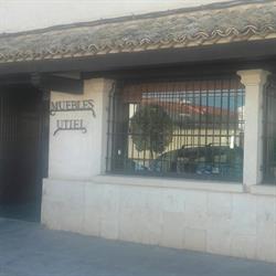 Muebles Utiel, Belmonte