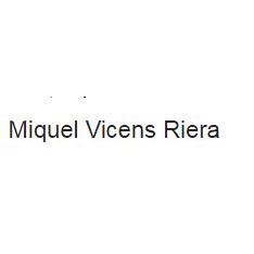 Pintor artístico Miguel Vicens Riera, Oliva